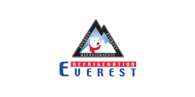 History of Everest Refrigeration