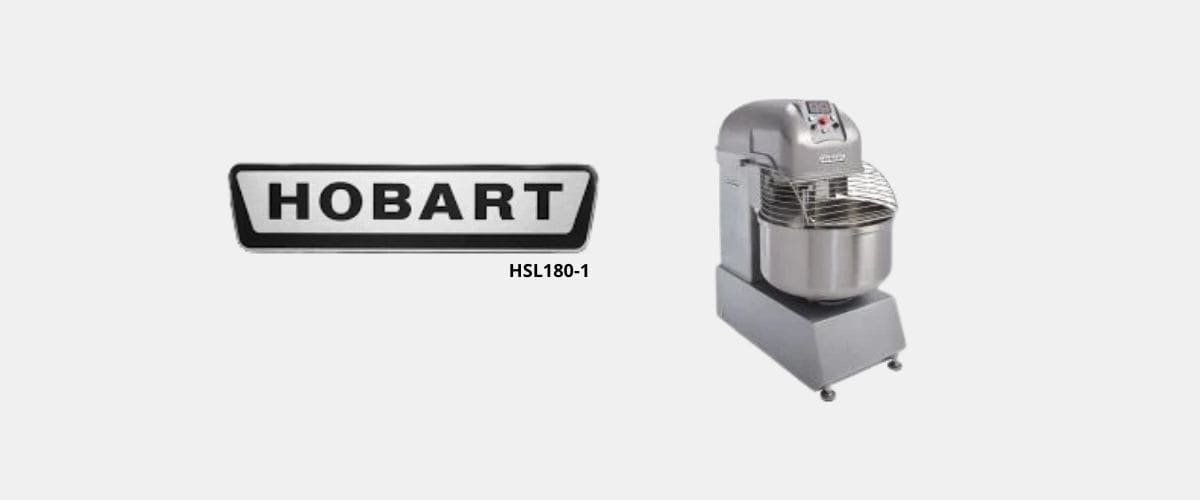 Hobart HSL180-1 Mixer