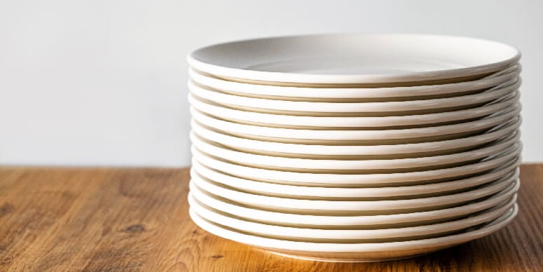 Restaurant Dinnerware Comparisons