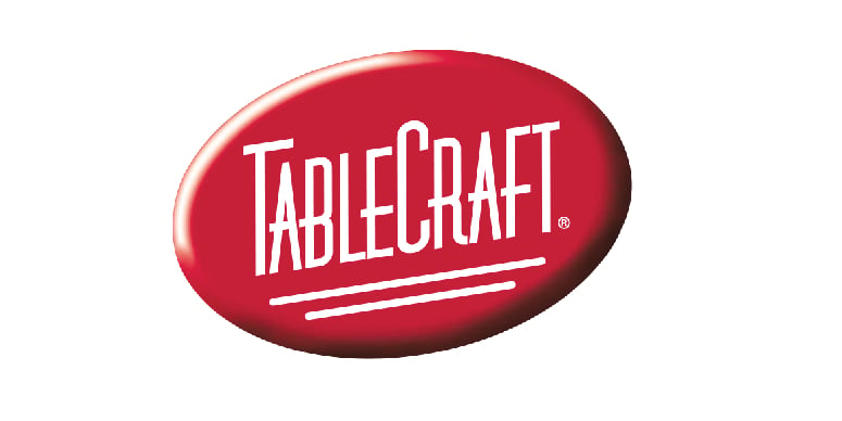 Tablecraft