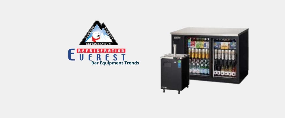 Top Bar Equipment Trends