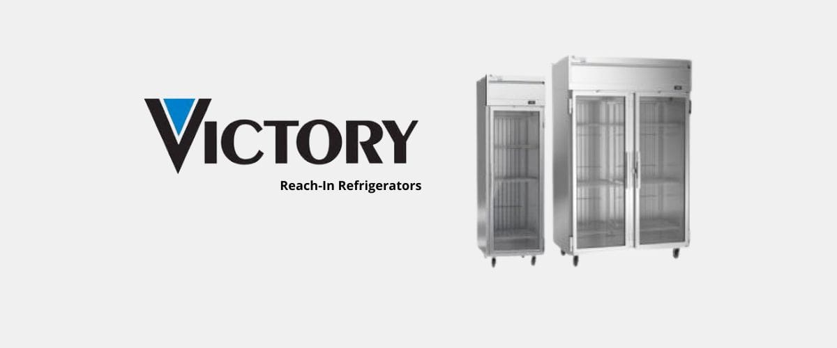 Victory Refrigerator