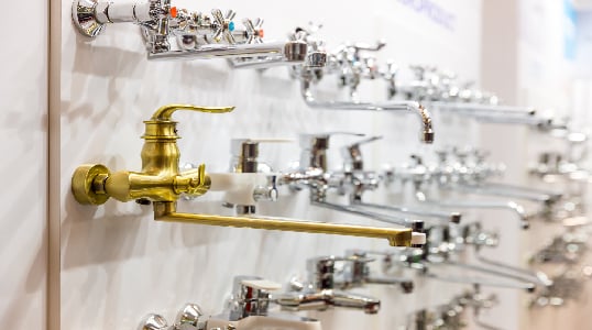 Pot-Filler-Faucets